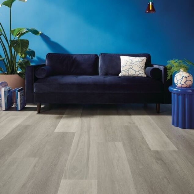 Van Gogh Plank Texas Grey Ash
